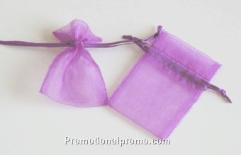 Organza Bags