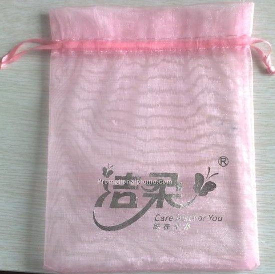 Organza Bags