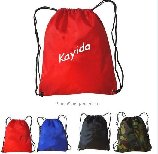 Nylon Shoe Bag Drawstring Bag