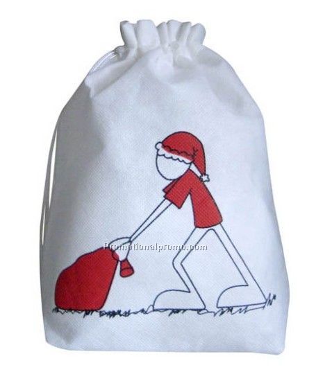 Non-woven Drawstring Bag