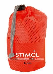 Latest promotional small drawstring pouches