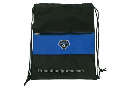Drawstring bag