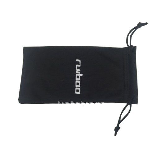 Customized drawstring bag for gift