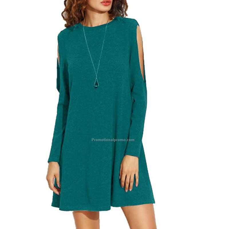 OEM fashion lady dress