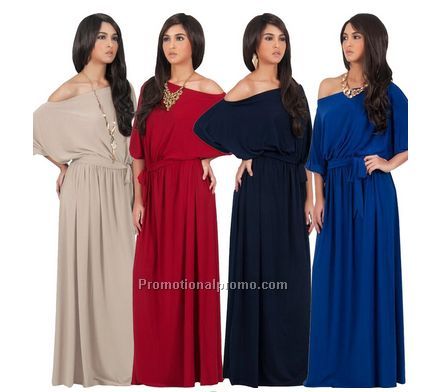 2017 Hot sale Europe style strapless dress,women dresses summer