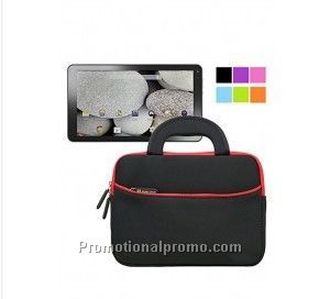 10.1-Inch Neoprene Sleeve Case Bag
