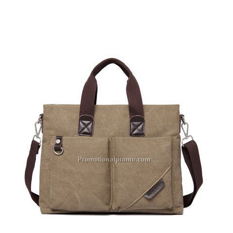New Arrvial Abingdon Range Men's Washed canvas Bag messenger