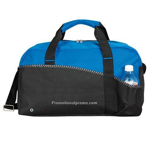 Duffel - Center Court