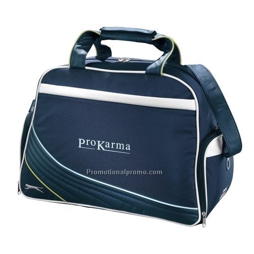 Duffel Bag - Slazenger Retro