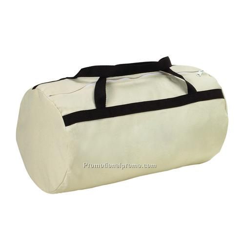 Duffel - Favorite Roll