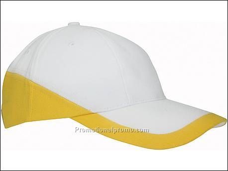Duo Colour cap