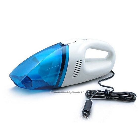 Portable Mini Car Vacuum Cleaner