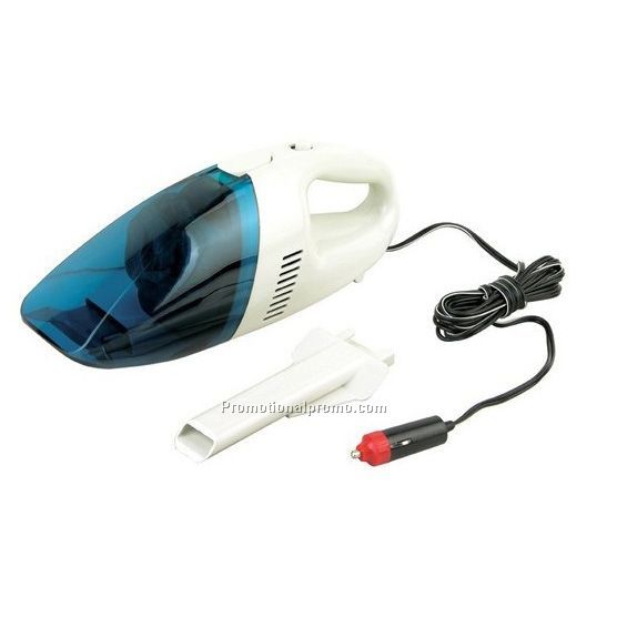 Portable Mini Car Vacuum Cleaner