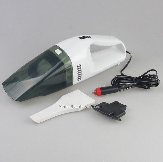 Portable Mini Car Vacuum Cleaner