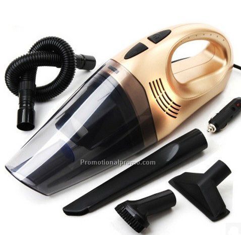 Portable Mini Car Vacuum Cleaner