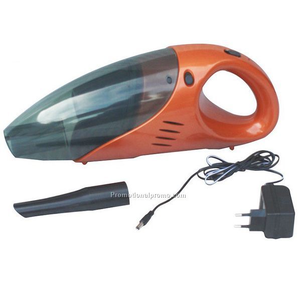 Portable Mini Car Vacuum Cleaner, Wireless Car Vacuum Cleaner