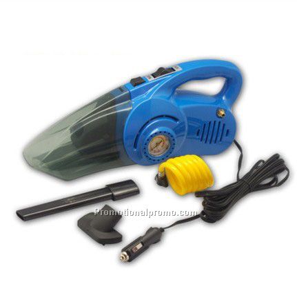 Portable Mini Car Vacuum Cleaner, Wireless Vacuum Cleaner