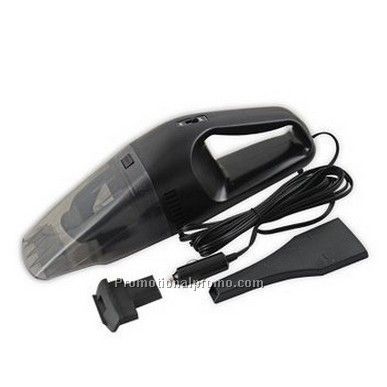 Portable Mini Car Vacuum Cleaner