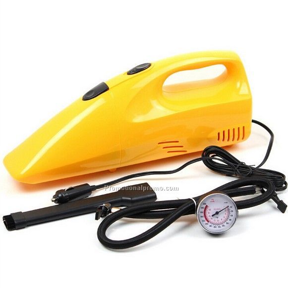 Portable Mini Car Vacuum Cleaner