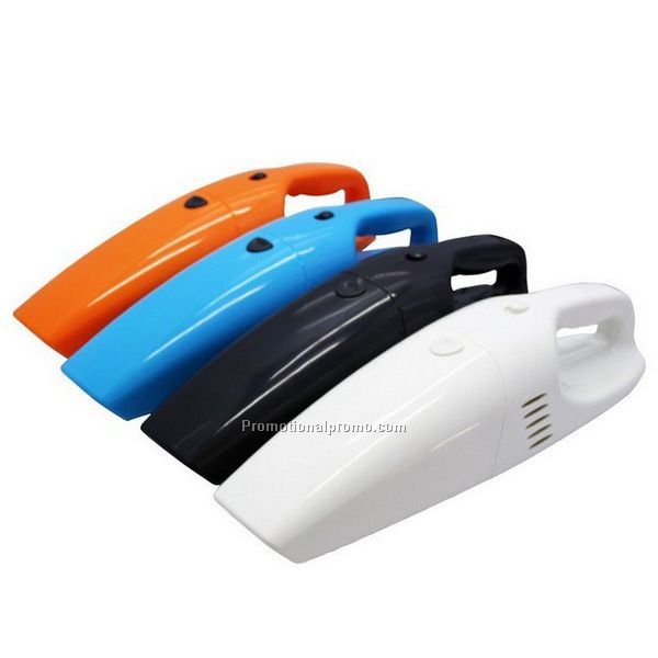 Portable Mini Car Vacuum Cleaner