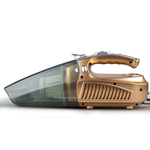 Portable Mini Car Vacuum Cleaner, Multifunctional air pump