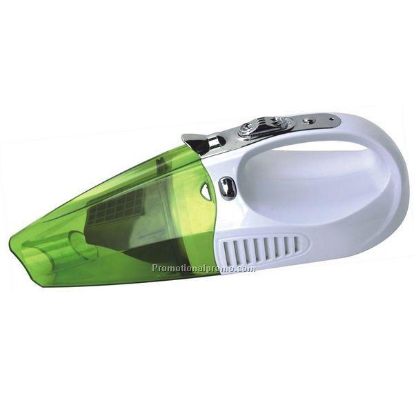 Portable Mini Car Vacuum Cleaner