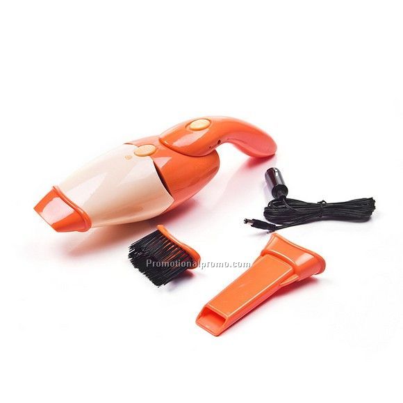 Portable Mini Car Vacuum Cleaner