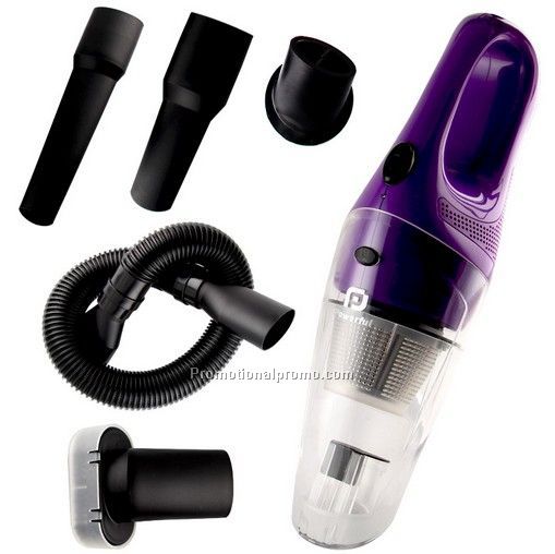 High-end Mini Car Vacuum Cleaner