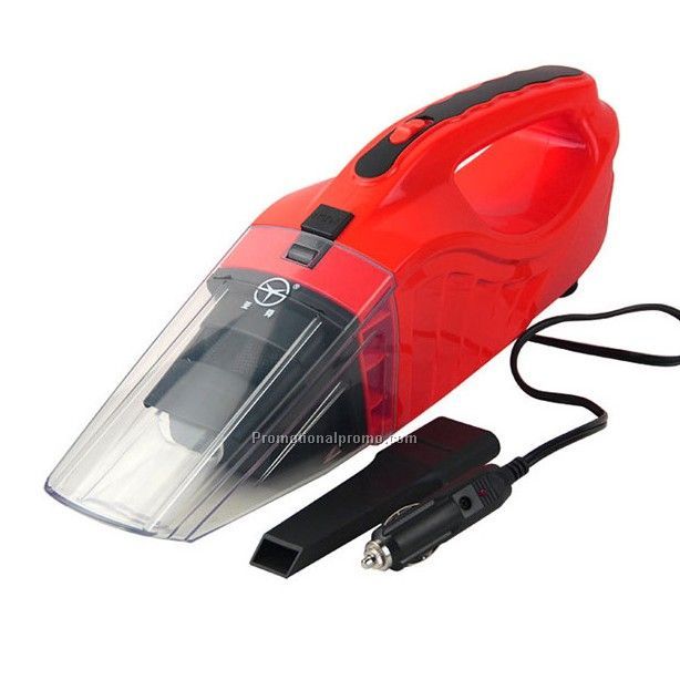 Portable Mini Car Vacuum Cleaner OEM Logo