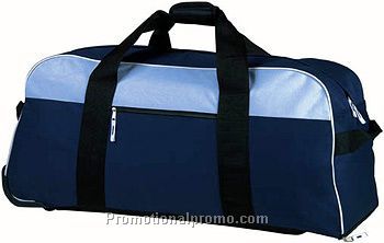 EDMONTON BIG TRAVEL BAG ON WHEELS