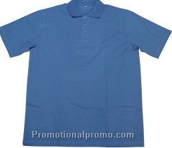 Customised Polo T-Shirt