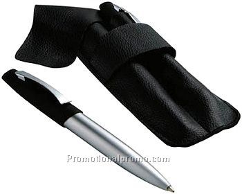 EXECUTIVE ROLLER BALL / BALLPOINT SET