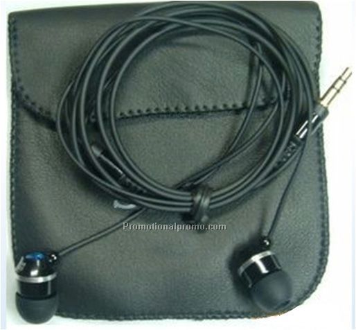 Earphone In-Ear Headphone