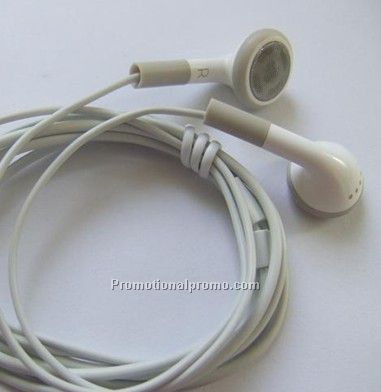 Apple Earphones