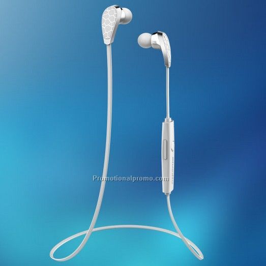 New arrival BT 4.1 wireless bluetooth stereo earphone