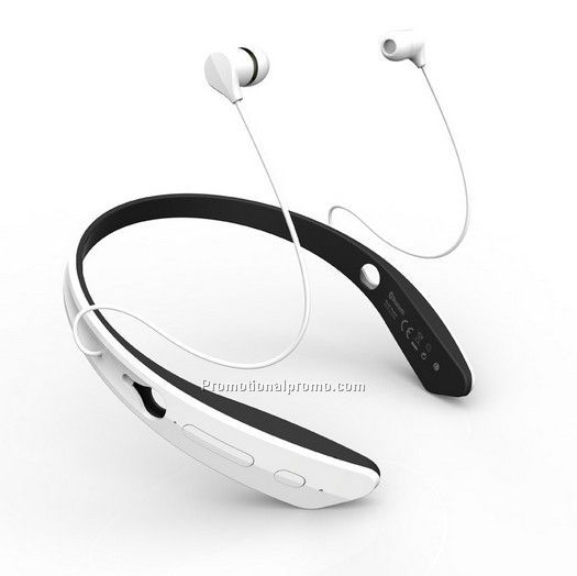 Hot stereo bluetooth earphone
