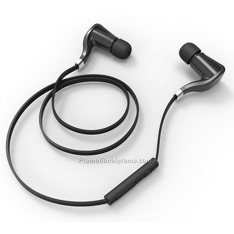 Top quality sports bluetooth stereo earphone