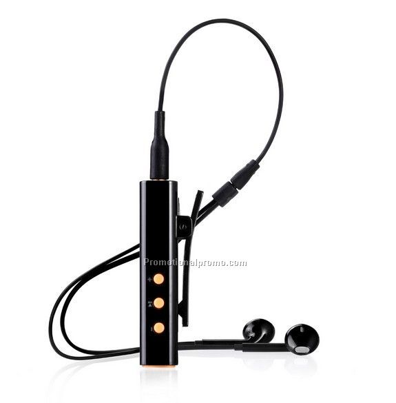 High-end outdoor sports bluetooth earphone