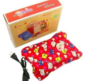 Hand Thermal control