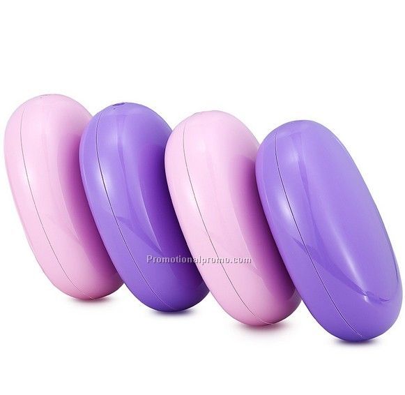 Hand Thermal Control