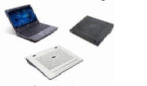 Notebook Cooling Stand