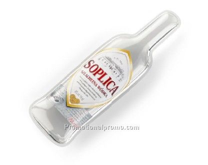 Promotional Bottle shaped Handwarmer