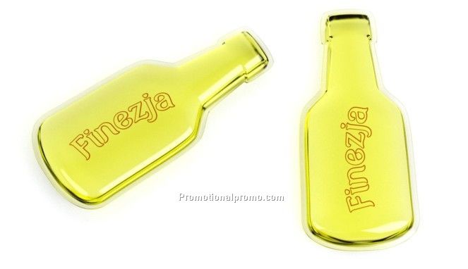 Promotional Cheap Bottle Handwarmer