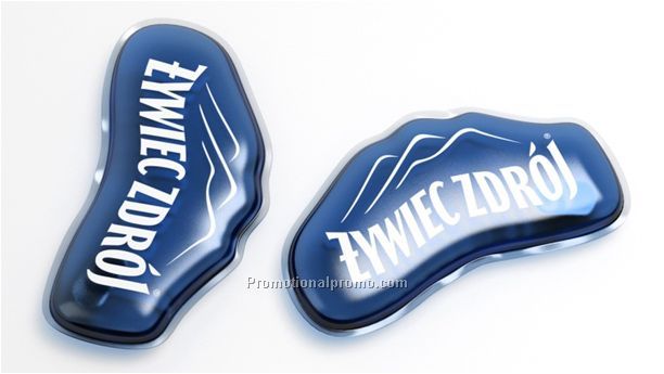 Mountain shape heat pack, Moutain heating pack; Hand warmer, Hot pad