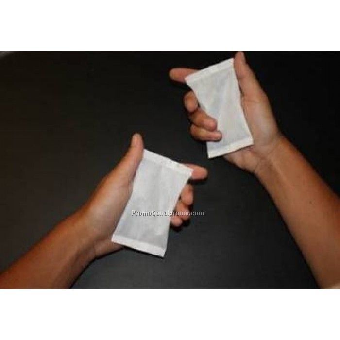 Hand warmers hot pack