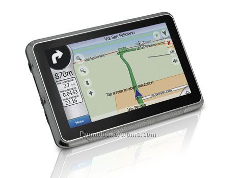 GPS