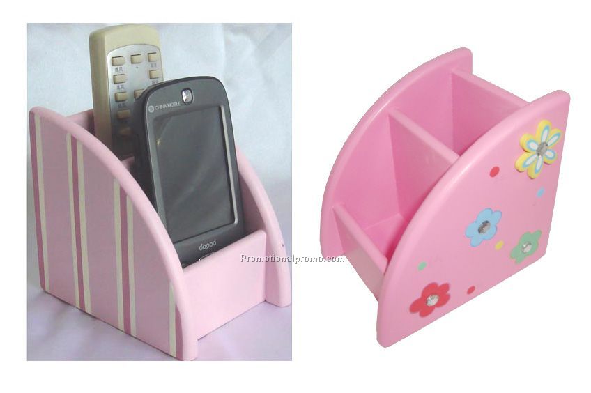 Remote Control Holder