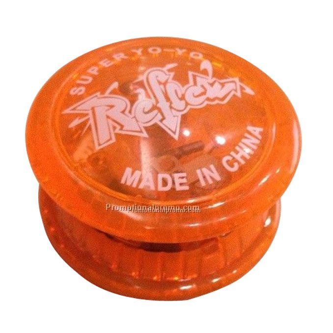 YOYO with light