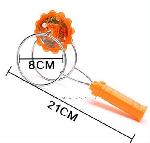 New YoYo Ball, Magic Track LED Flashing Yo-Yo, Yo-Yo Toys