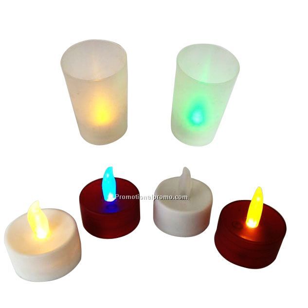 Electronic Candle